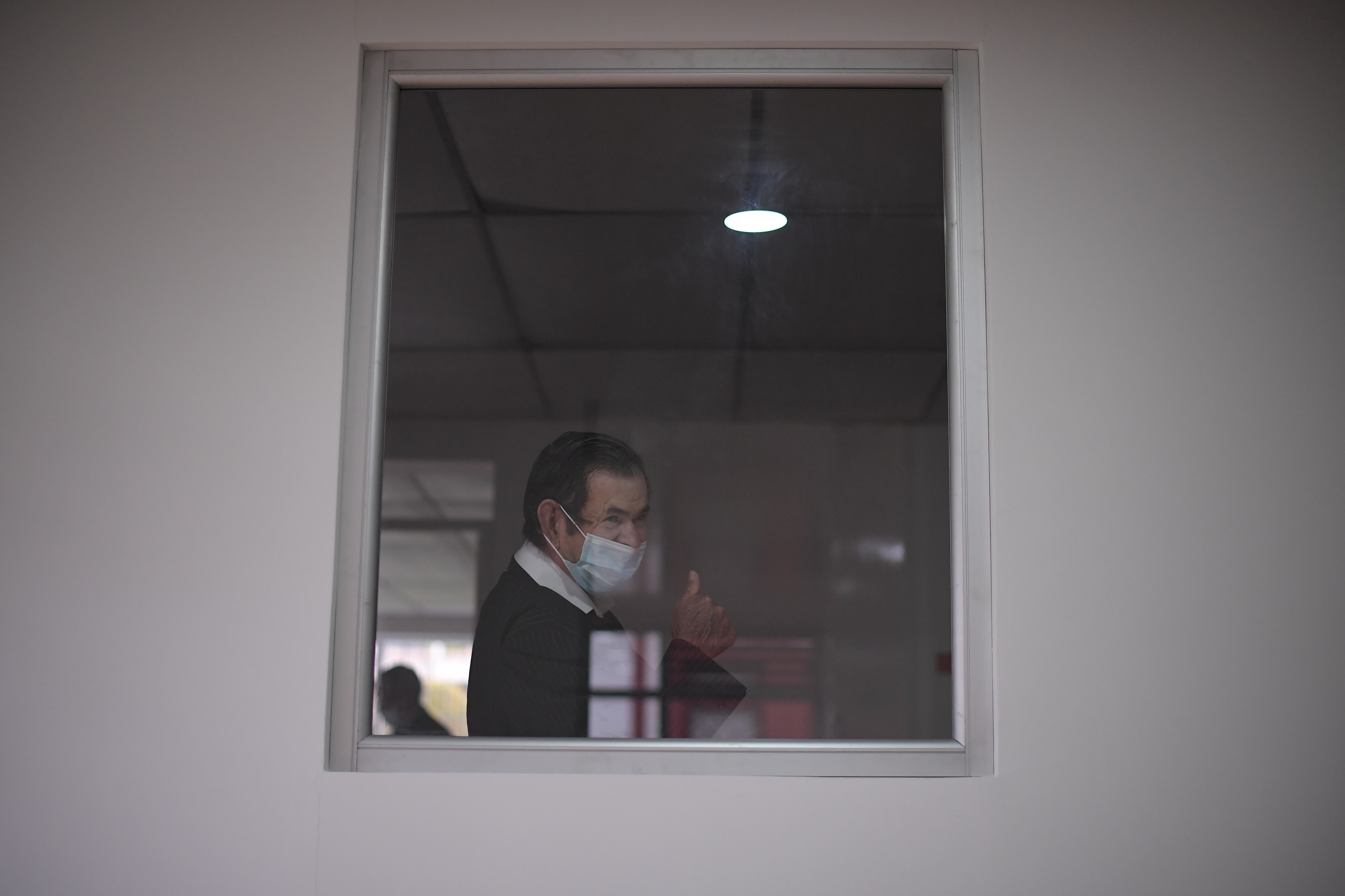 ¿Cómo está el cuidado de la vejez en Colombia?