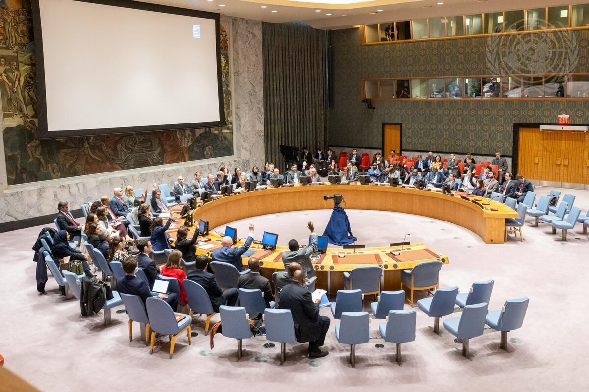 Consejo de Seguridad de la ONU extiende mandato de Misión en Colombia