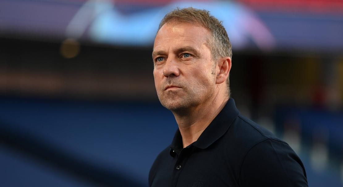 Ya es oficial: Hansi Flick es el nuevo entrenador del Barcelona