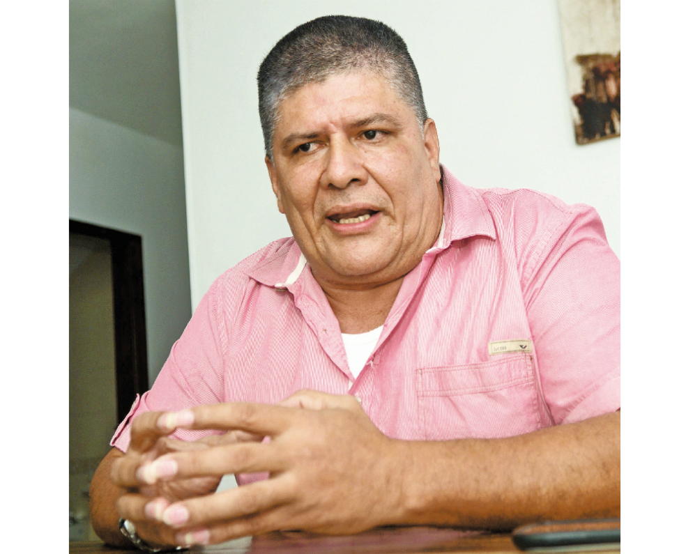 Antioquia, una radiografía de los obstáculos para la Farc