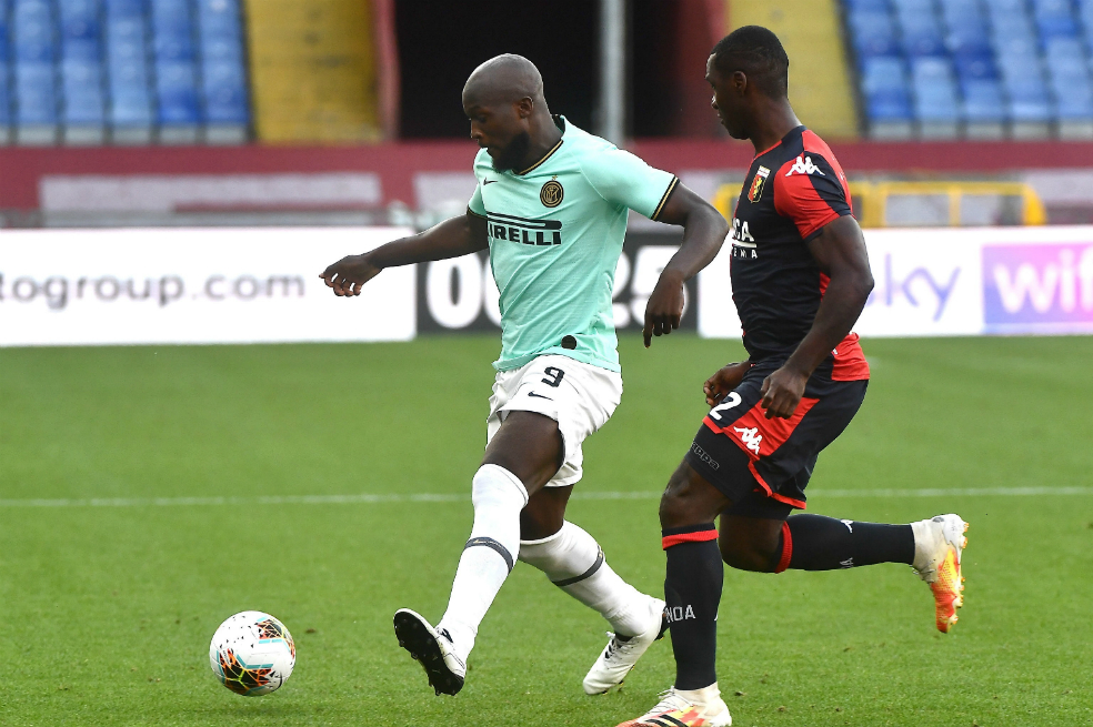 Cristian Zapata y su idilio en el fútbol europeo