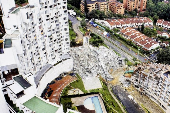Multa de $4.300 millones al grupo CDO