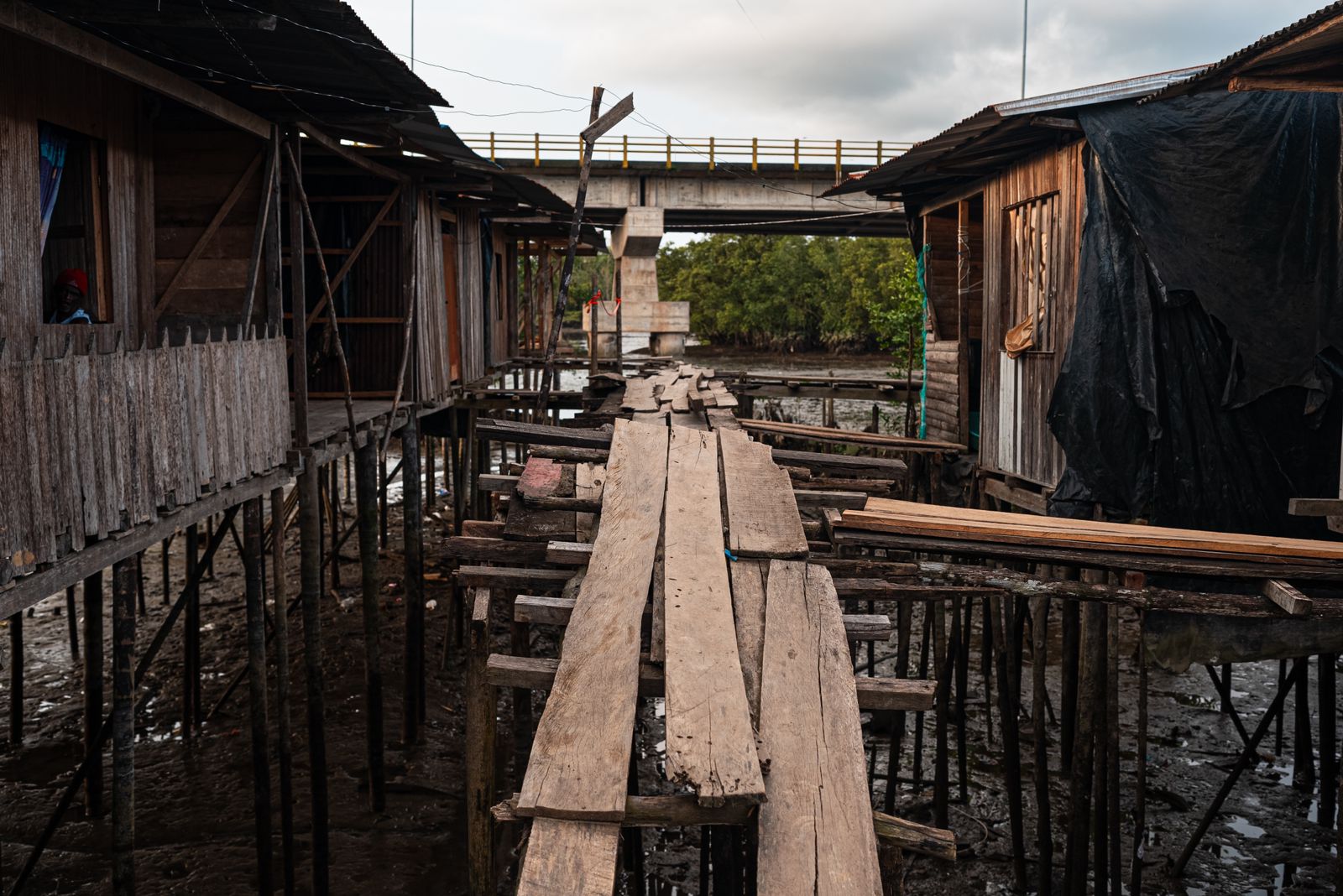 Recorrido por Miramar, el barrio donde nació la  guerra entre Shottas y Espartanos