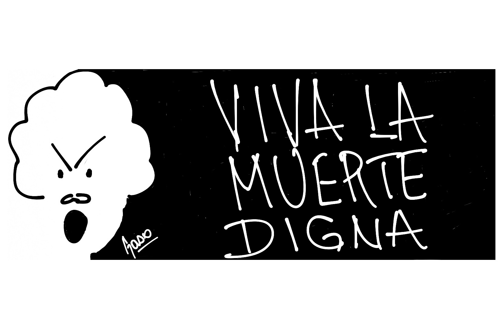 La Franja de Gaso