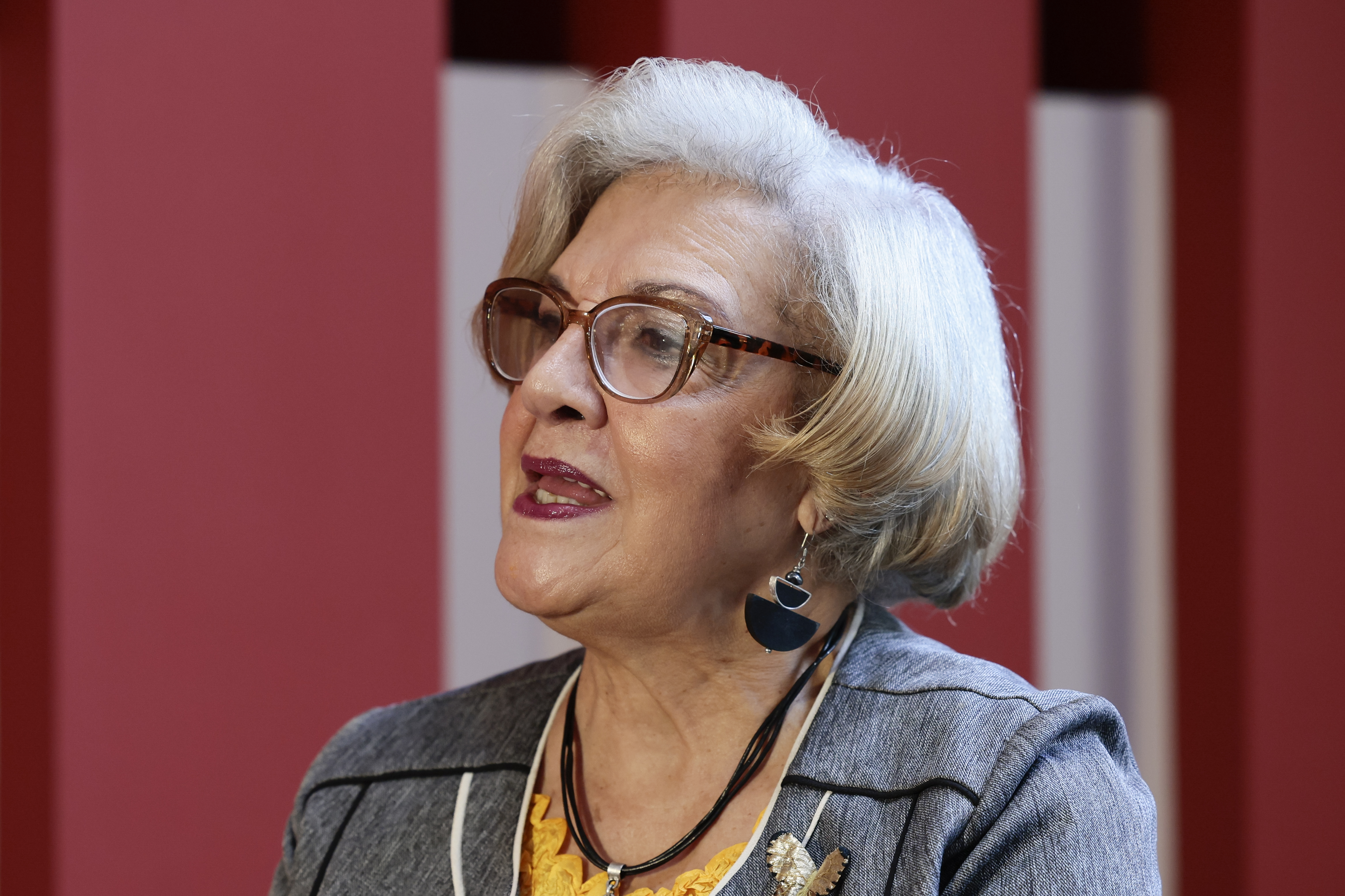 “Las políticas migratorias de EE. UU. han sido muy duras, muy severas”: CIDH