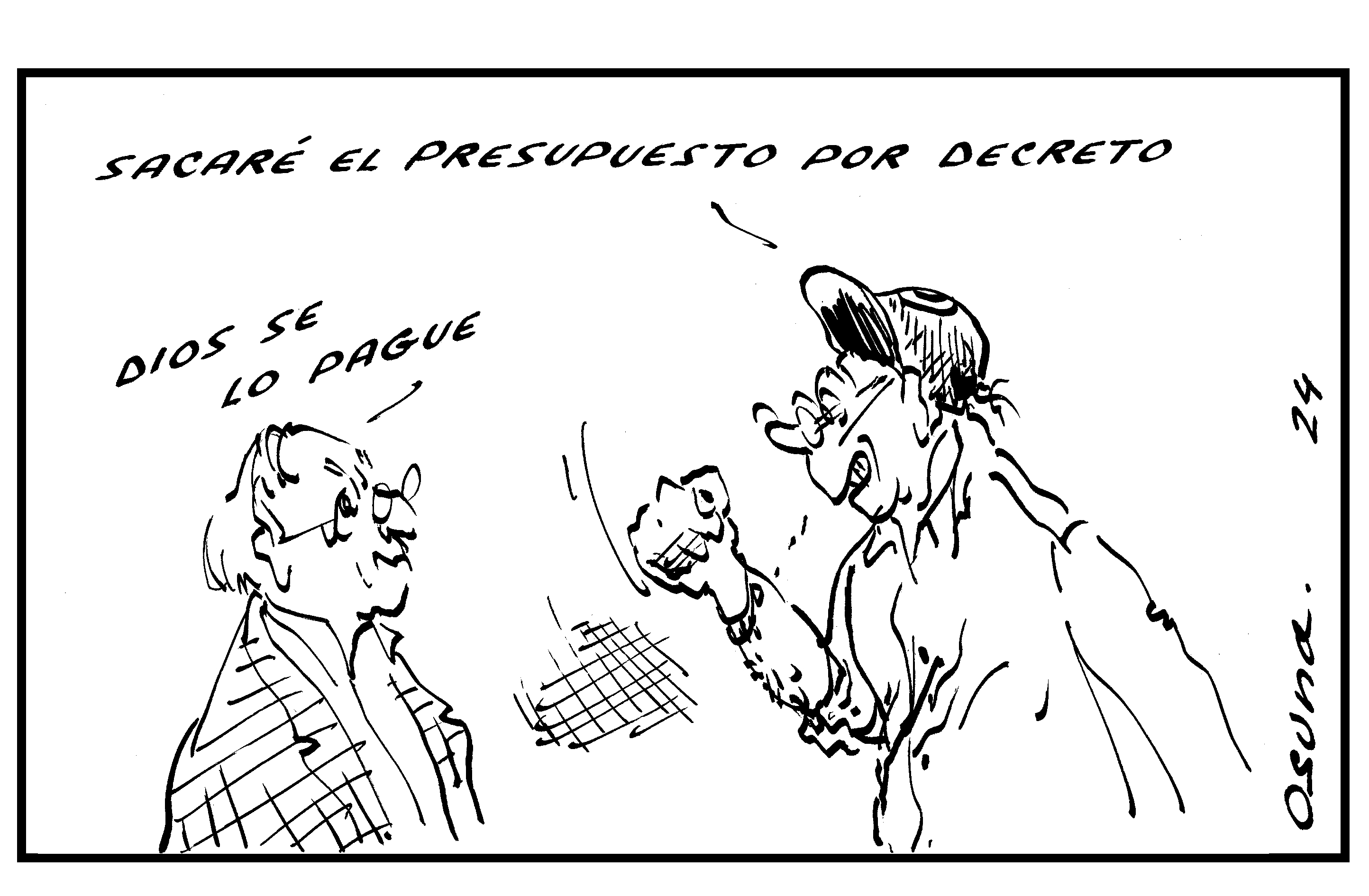 Soñar no cuesta nada