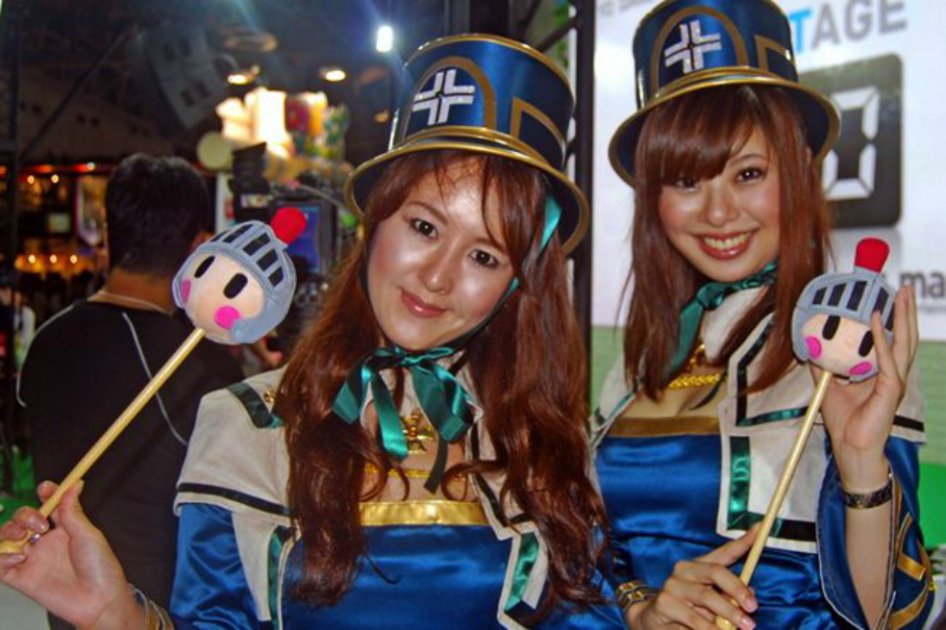 Japón creará canal por satélite para difundir cultura popular del país