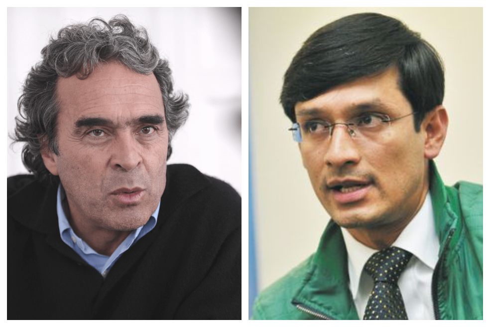 Presiones políticas, ¿la verdadera razón del cambio de reglas en la Alianza Verde?
