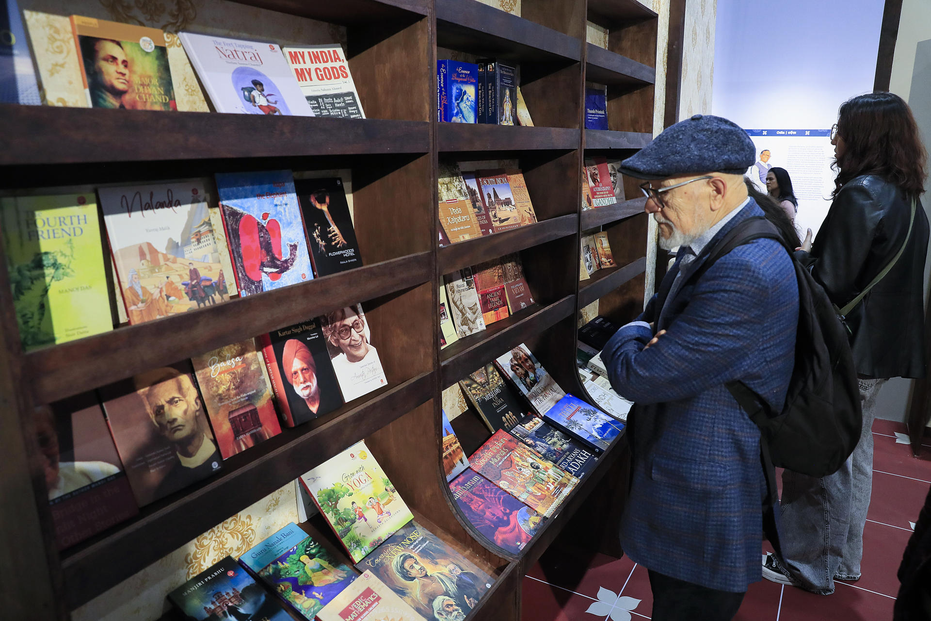 FILBo 2026: prográmese para el 27 y 28 de abril con charlas, talleres y más