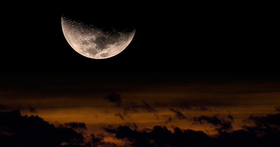 Así será la nueva misión de la Luna de octubre en tu vida