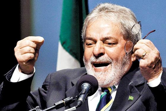 Lula rumbo a Brasilia para tratar de salvar a Rousseff y al «proyecto» del PT