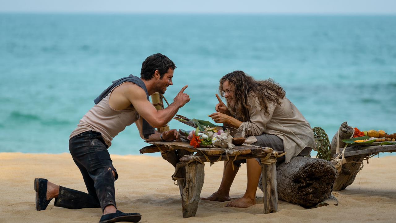 Vea te invita a la premier exclusiva de la película ¡Ayuda!: así puedes asistir