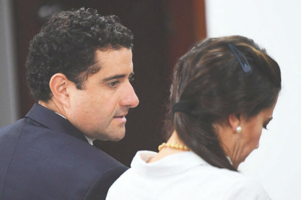 Futuro de los hermanos Uribe Noguera: en manos del juez