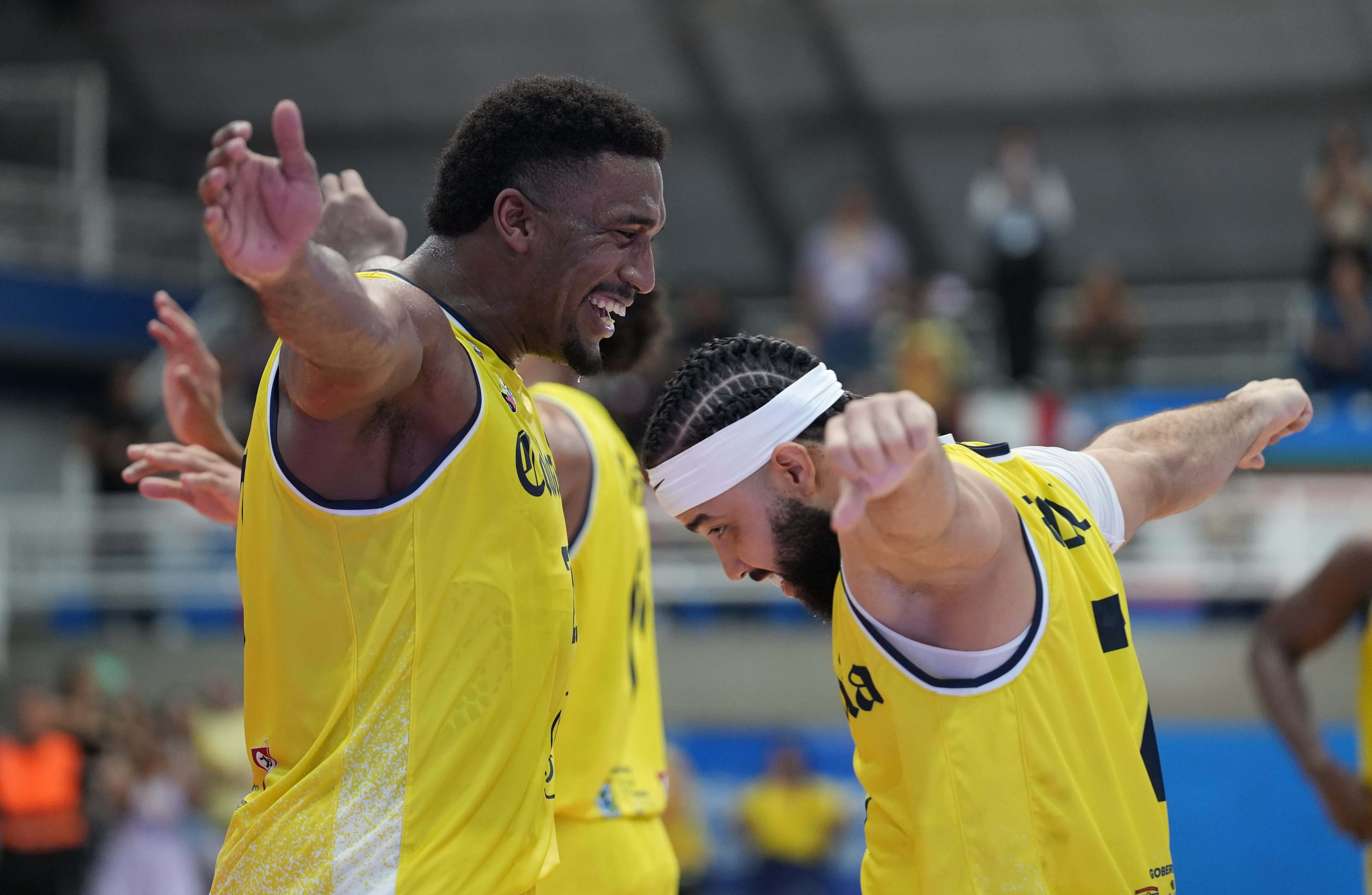 Estos son los convocados de Colombia para el inicio de las eliminatorias mundialistas