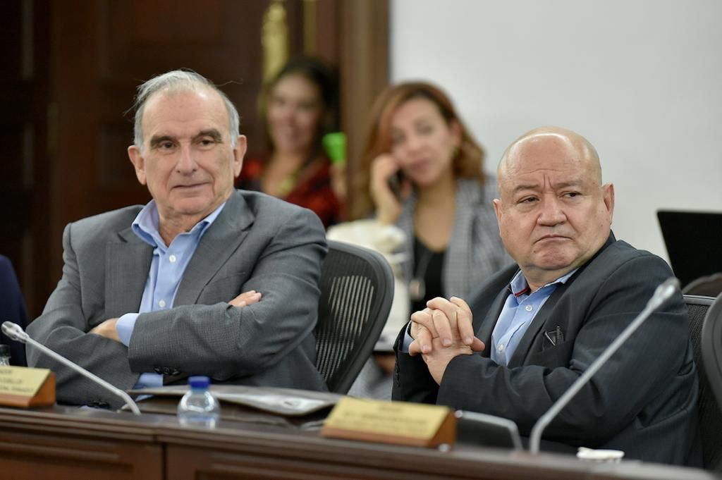 A paso firme avanza la Jurisdicción Agraria en el Congreso: pasó su tercer debate