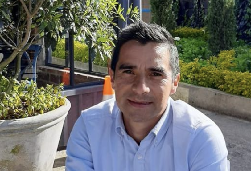 “Lidiar con clientes tóxicos aminora nuestra salud física y mental”: Henry Cortés