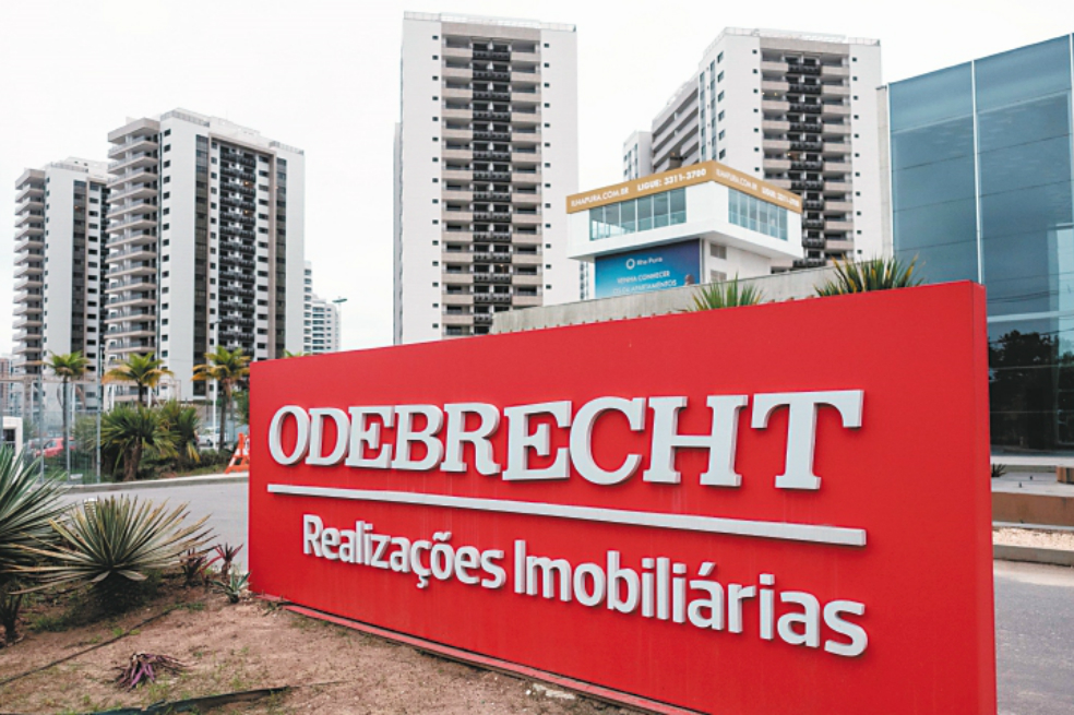 Casa por cárcel para Eduardo Zambrano, procesado por Odebrecht
