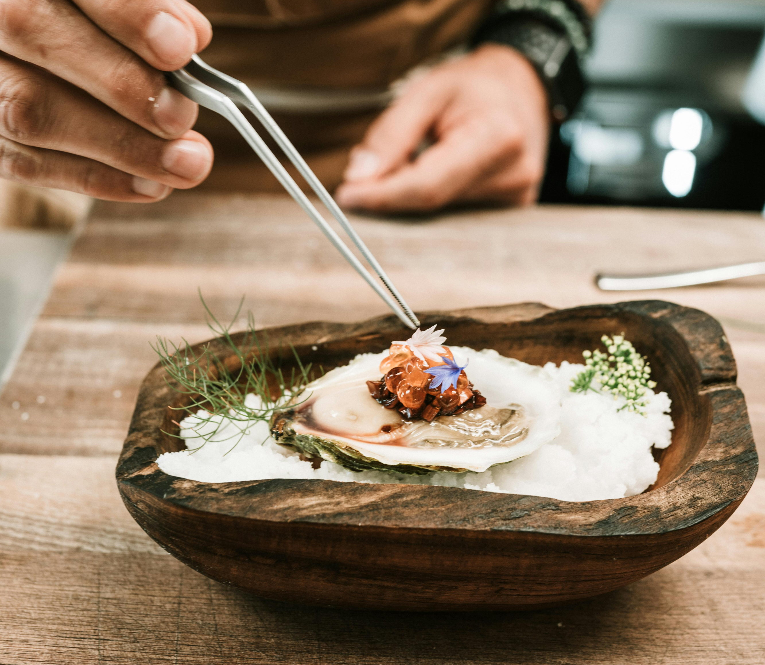 Gastrofest: un festival con sabor a emprendimiento colombiano