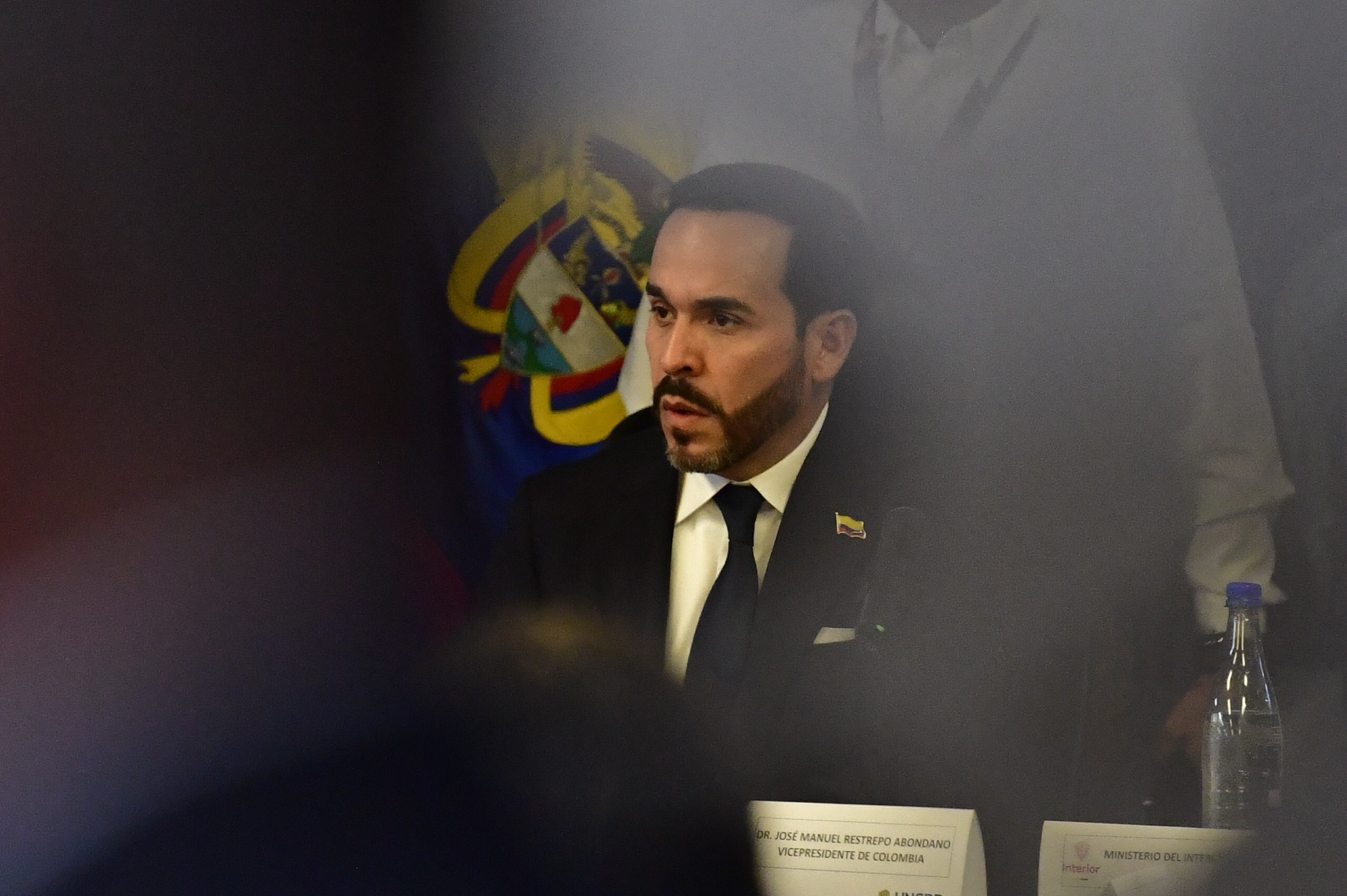 De la Espriella confirma bombardeo contra disidencias de Calarcá: anunció ocho muertos