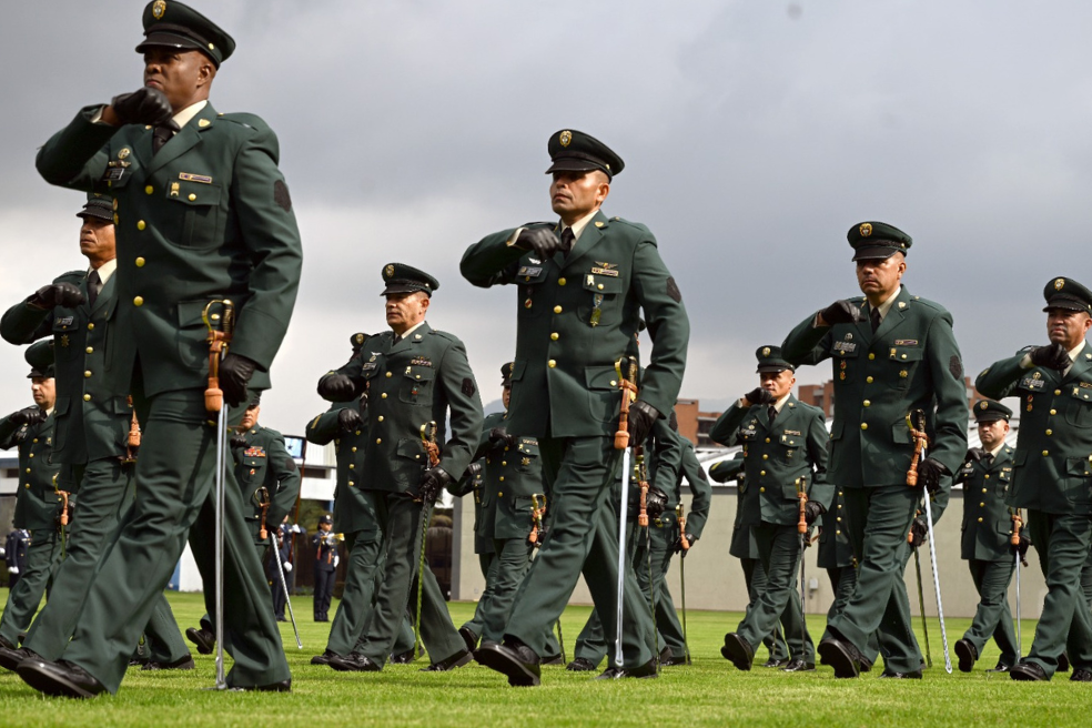 El nuevo revolcón de mandos en el Ejército para enfrentar la crisis de seguridad