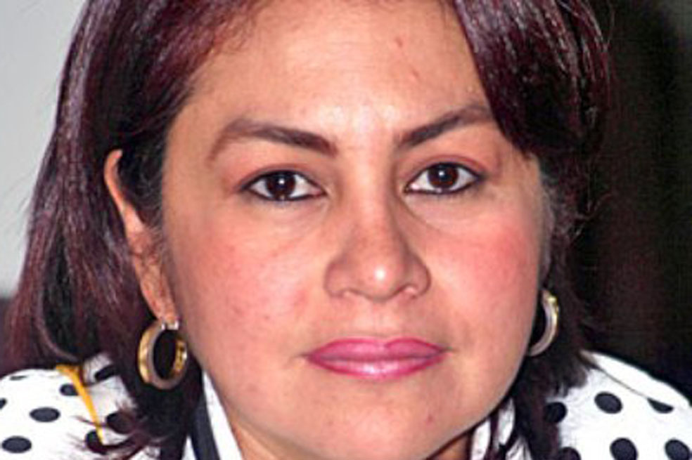 Por un Cambio Radical en el Senado