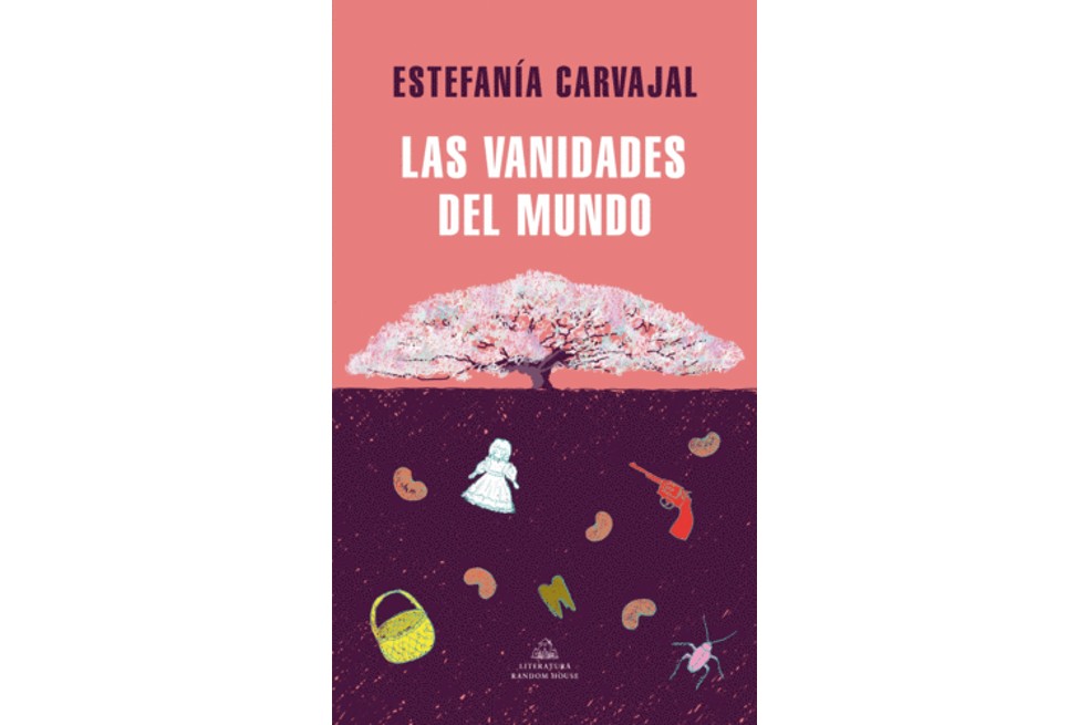 Entrevista a Estefania Carvajal.