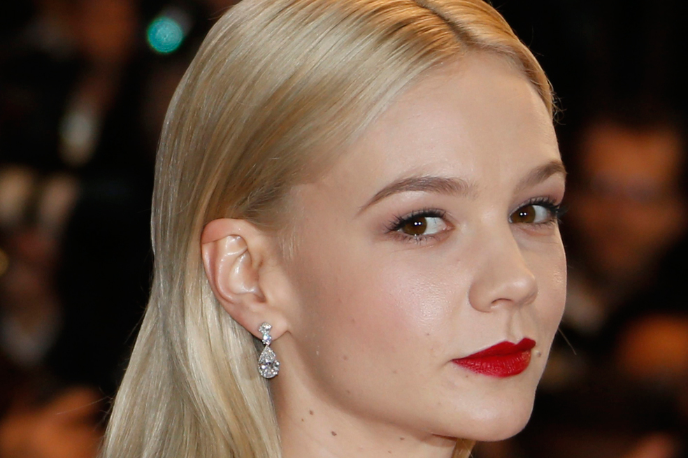 Carey Mulligan brilla en Cannes