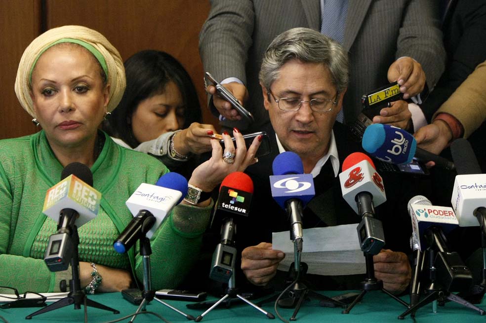 ¿Quién le teme al Eln?
