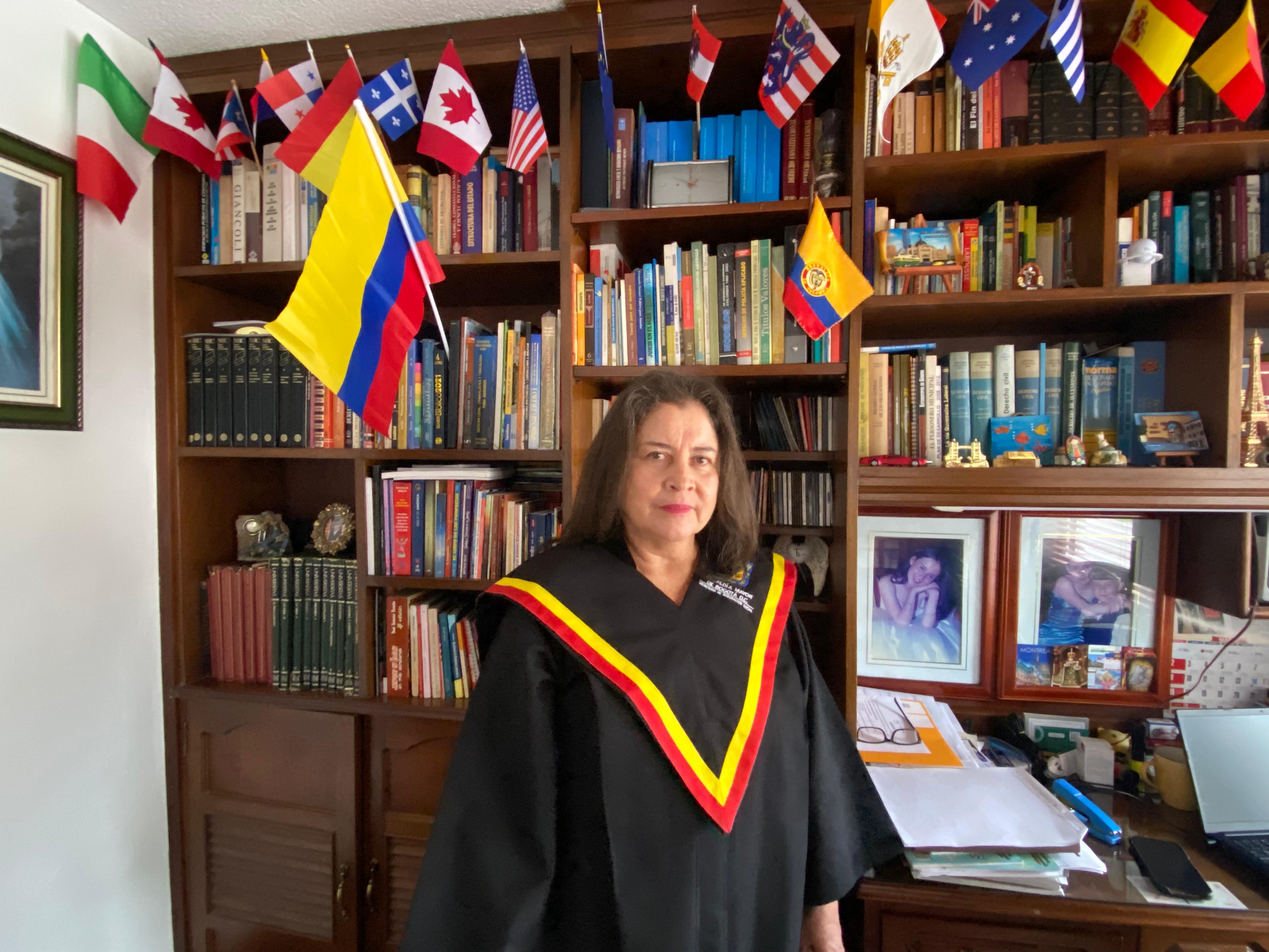 Sixta Guzmán