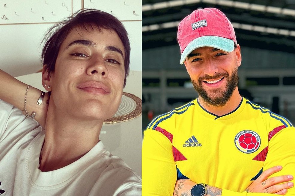 Carolina Ramírez criticó a Maluma por su papel en Qatar: “bájale a la soberbia”