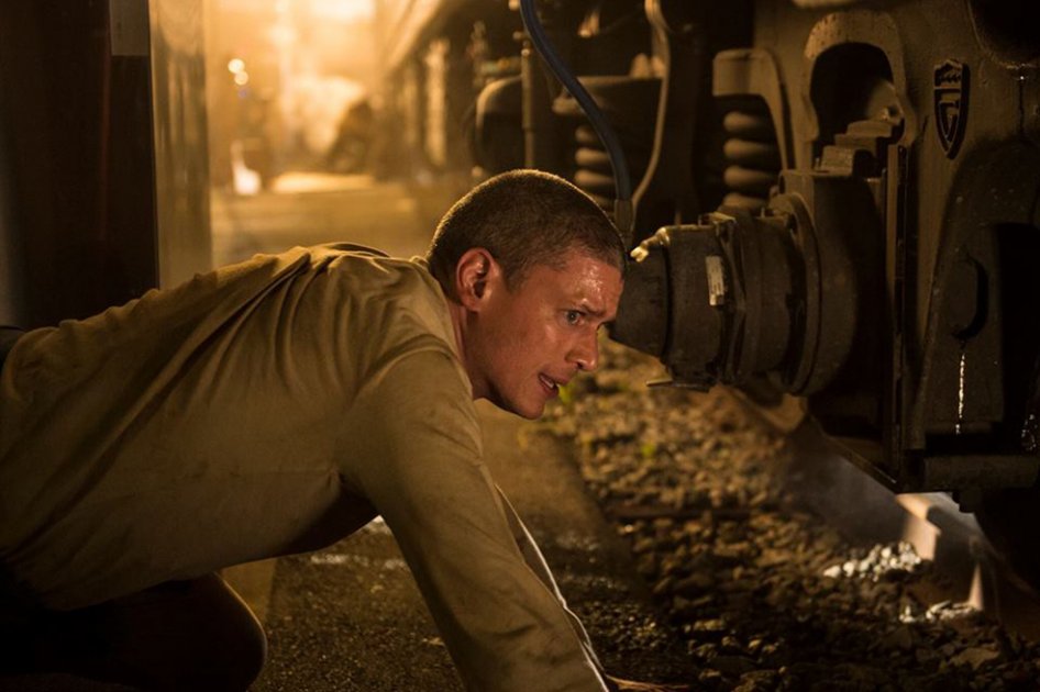 ¡Michael está vivo!: «Prison Break» anuncia su quinta temporada