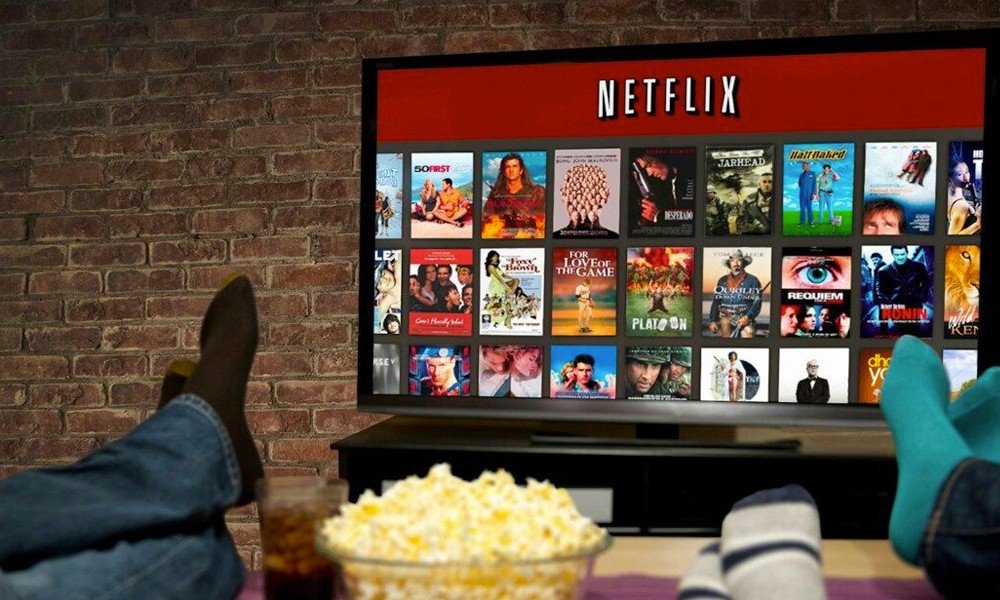 No se sorprenda si Netflix le muestra anuncios
