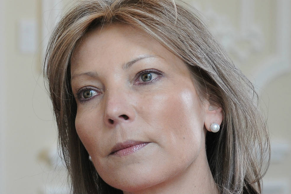‘Los niños son una dosis de alegría’