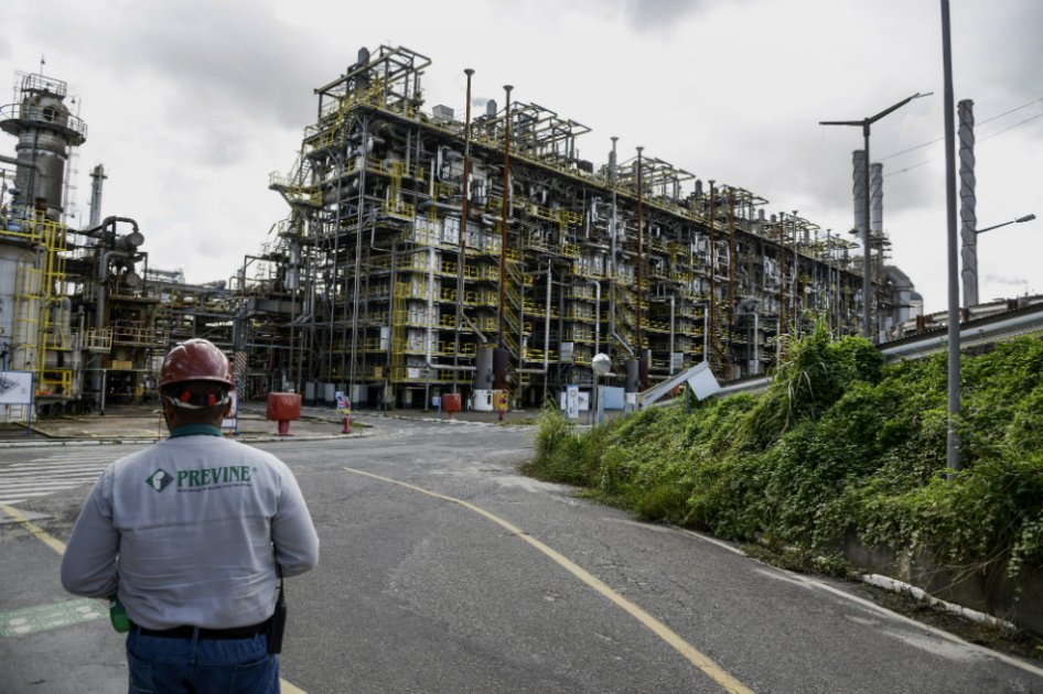 Ministro dice que industrias brasileñas comienzan a beneficiarse de depreciación