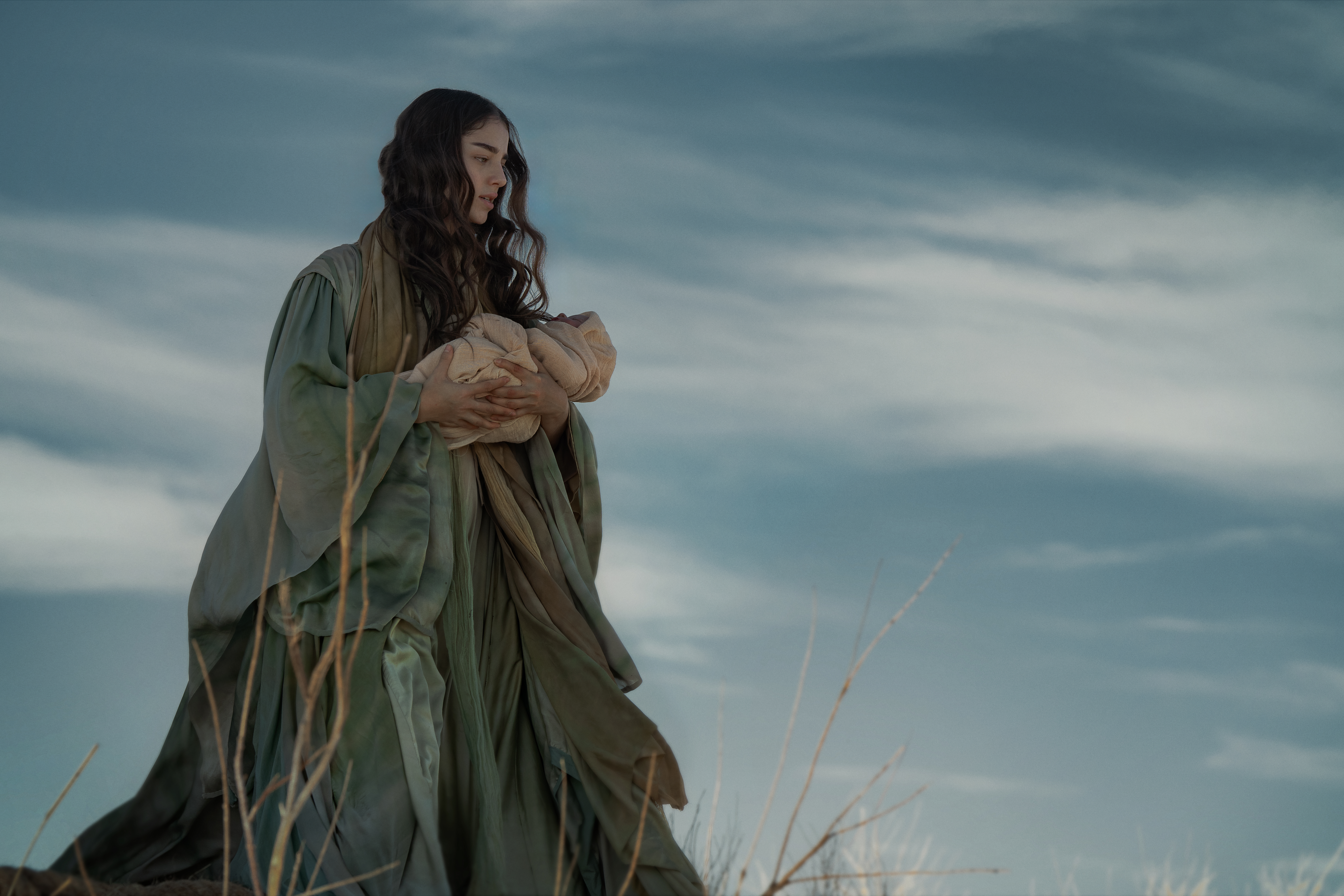 María madre de Jesús