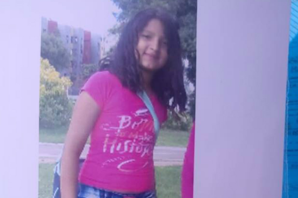 Buscan a menor que lleva casi un mes desaparecida en Bogotá