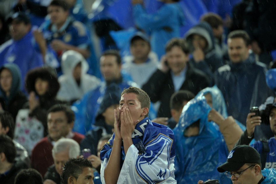 Millonarios ya tiene abonos para los cuadrangulares