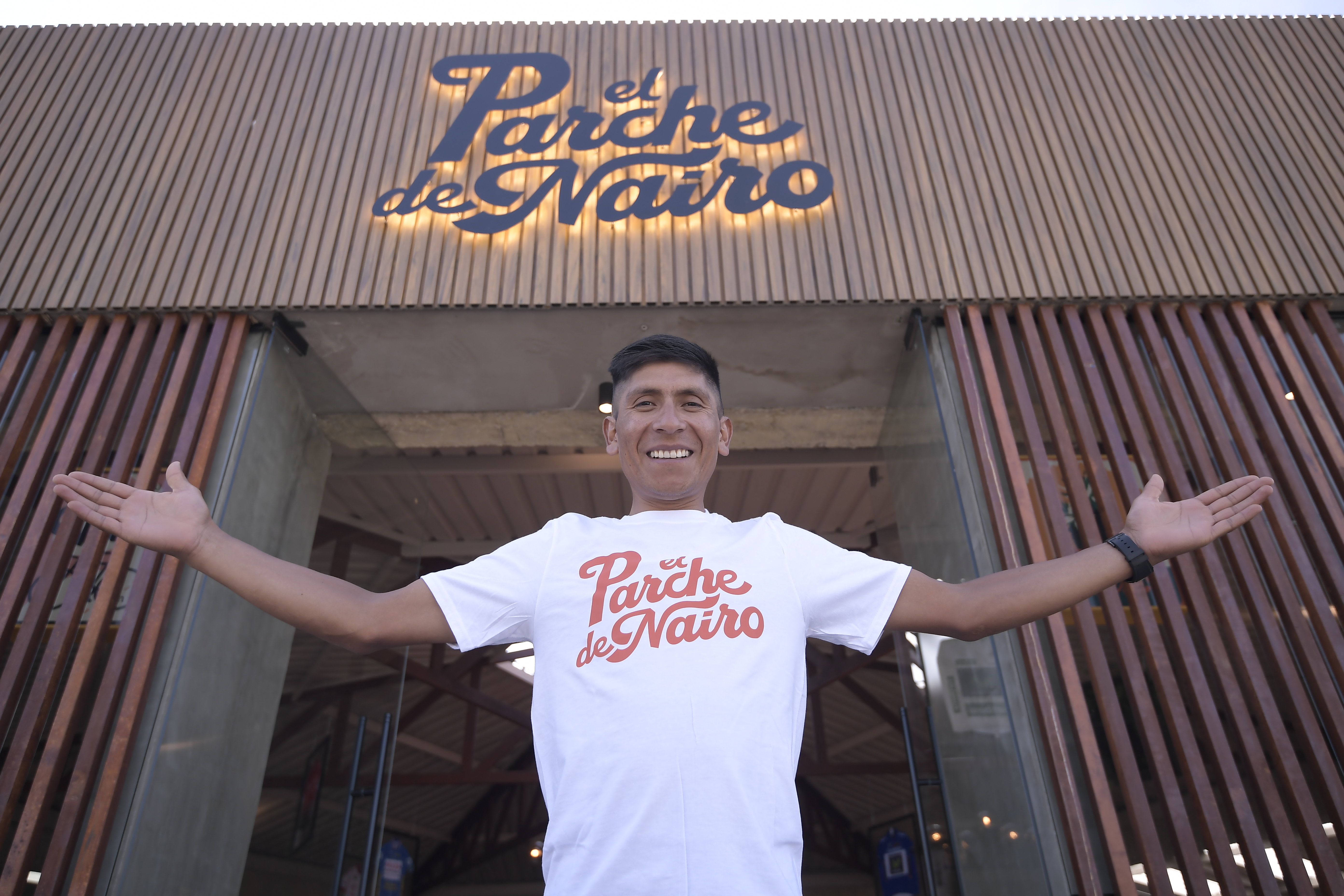 Esto cuesta comer en el nuevo restaurante de Nairo Quintana, ¿dónde queda?
