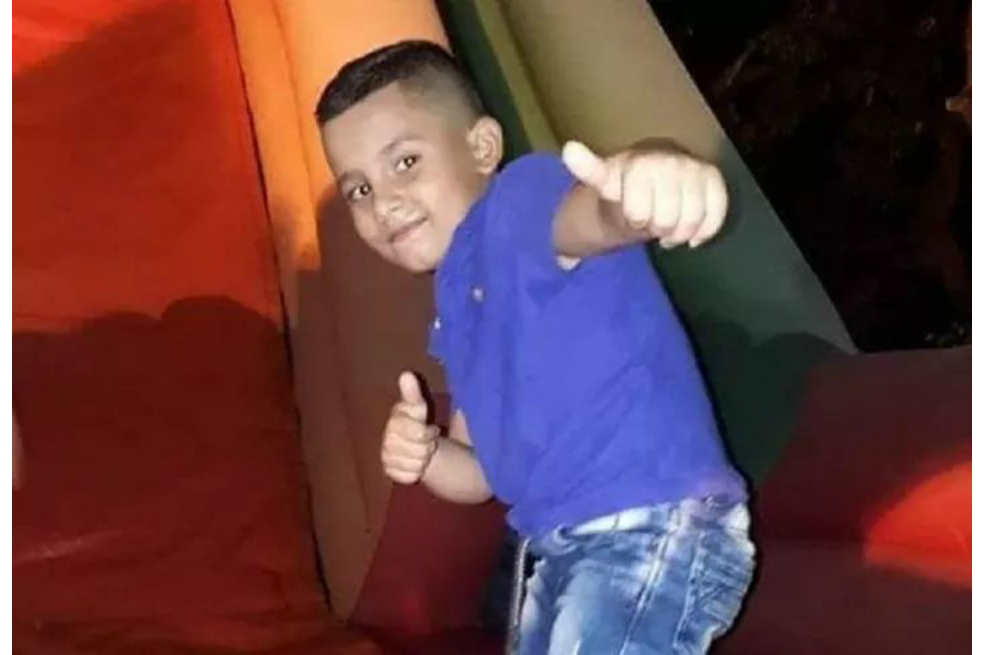 Encuentran muerto a niño de siete años que estaba desaparecido en Samaná, Caldas