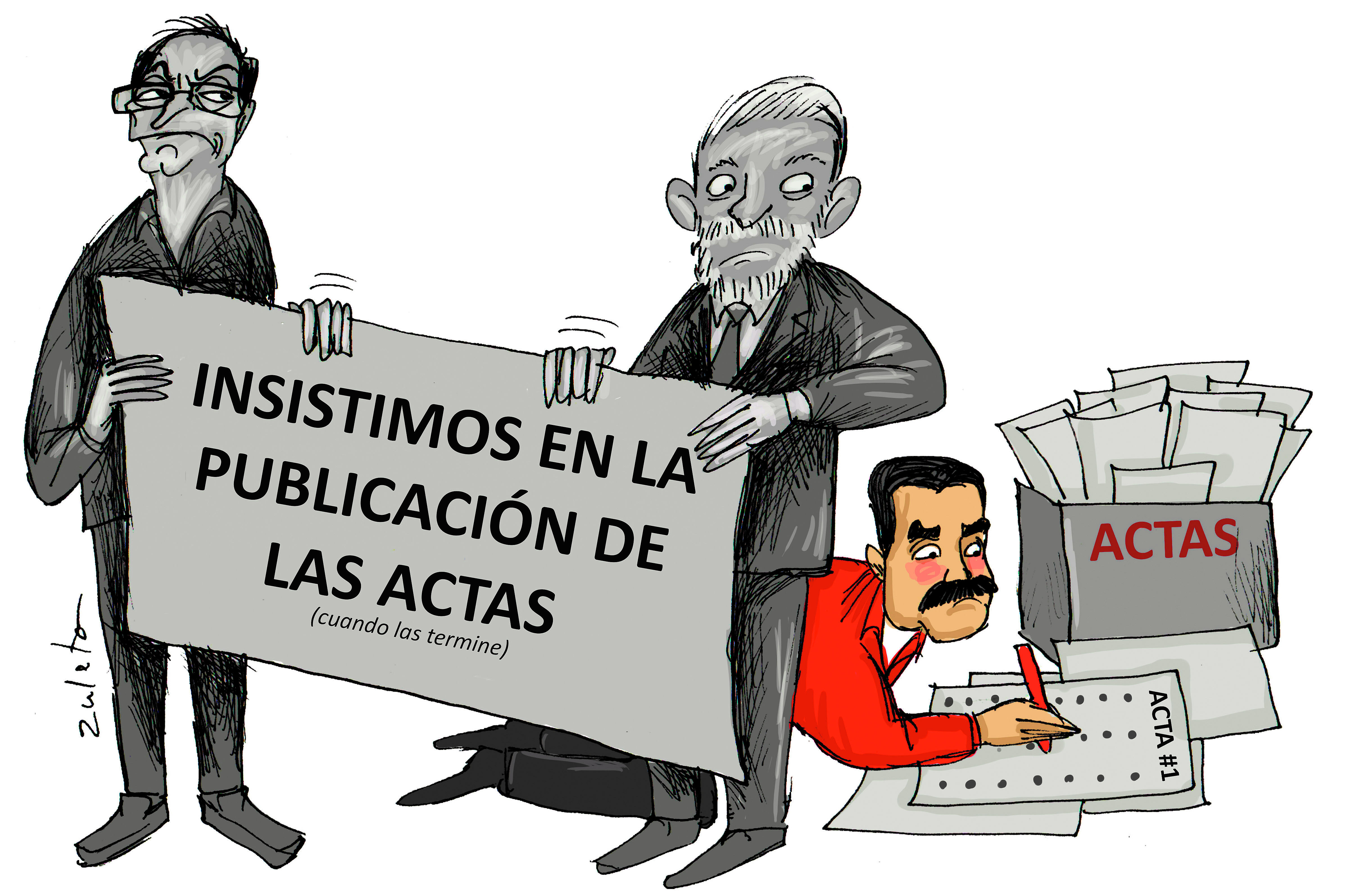 Cómplices
