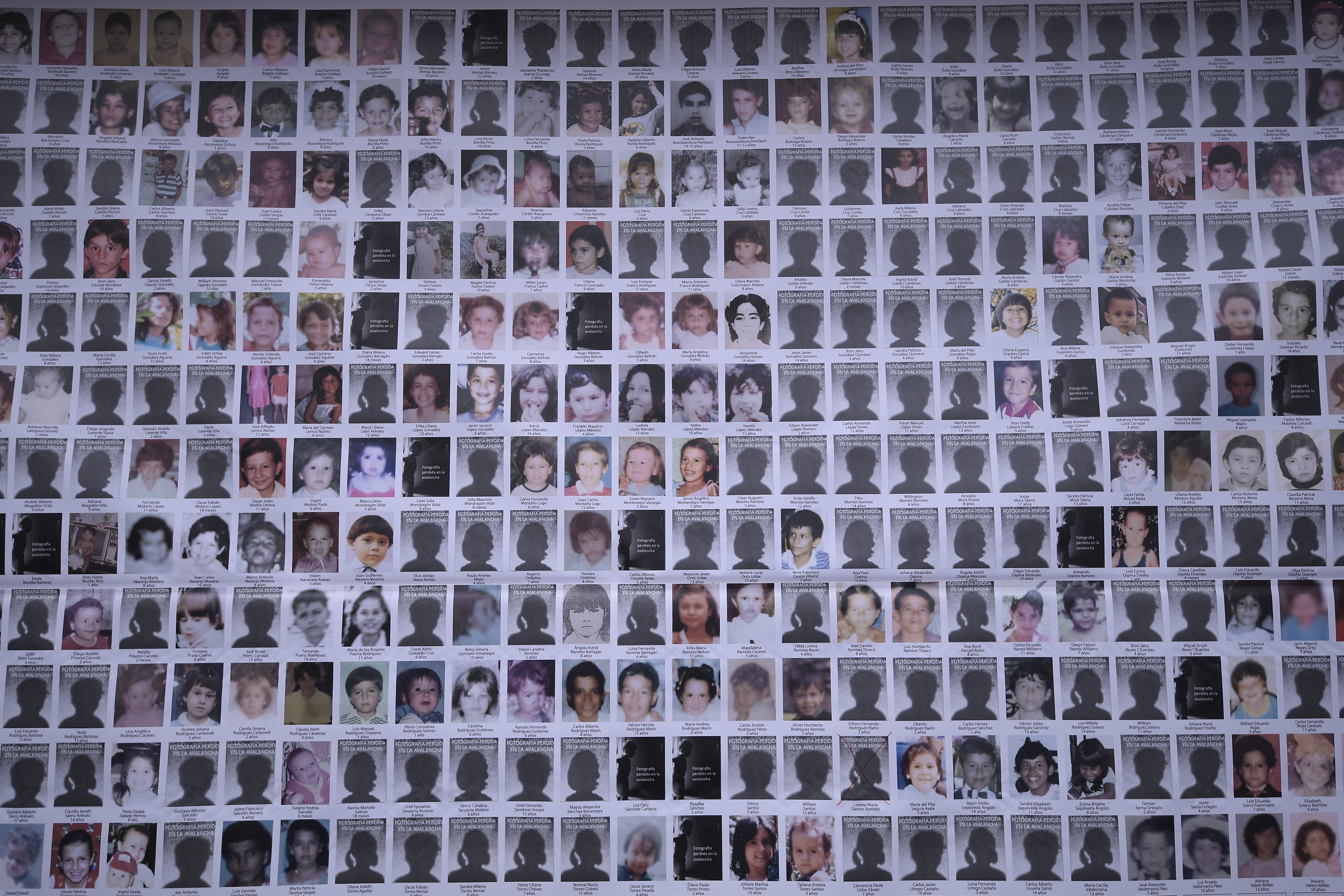 Así funciona la Ley Sara Sofía para agilizar la búsqueda de niñas y niños desaparecidos