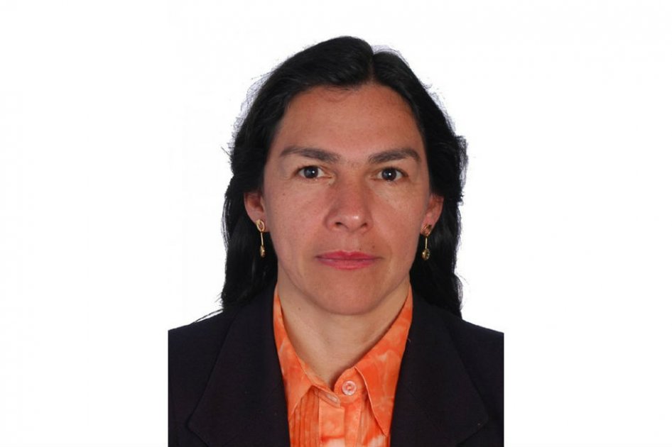 Luz Villamarín