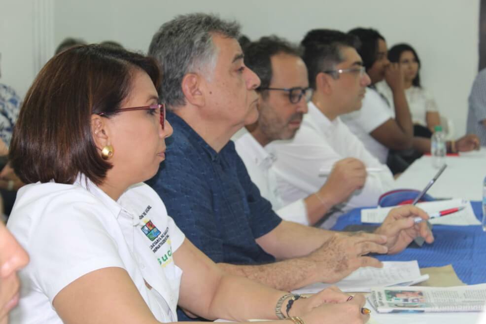 Hospital Universitario de Sincelejo sigue sin lograr equilibrio financiero
