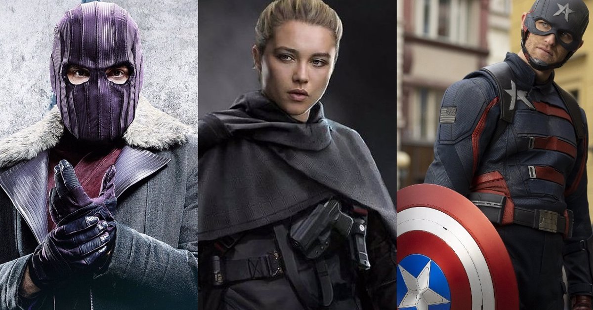 “Thunderbolts”: ¿qué se sabe de la película sobre los antihéroes de Marvel?