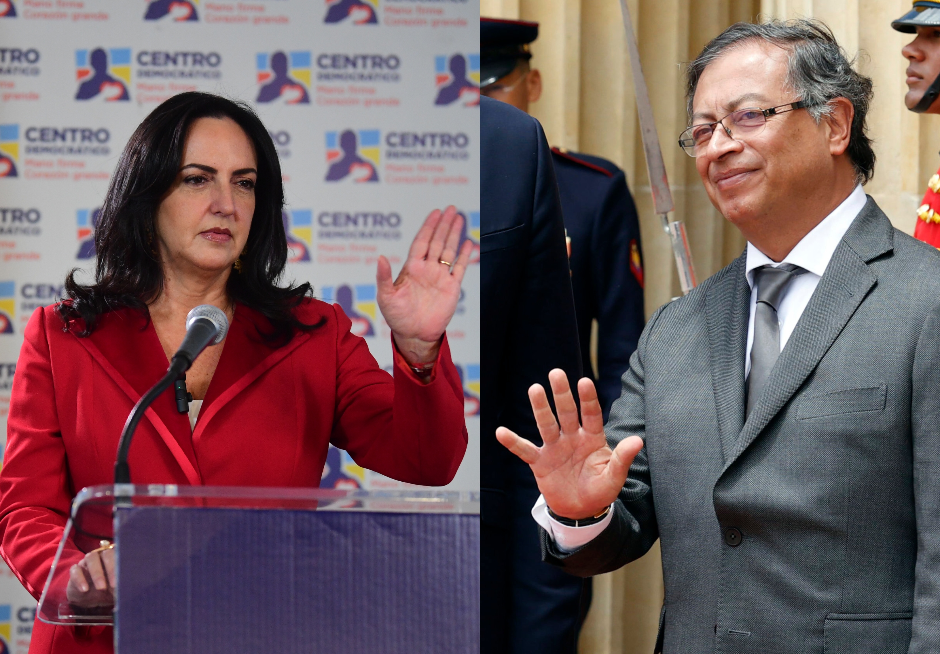 Cabal se fue contra Petro por solicitud ante la ONU de una comisión internacional