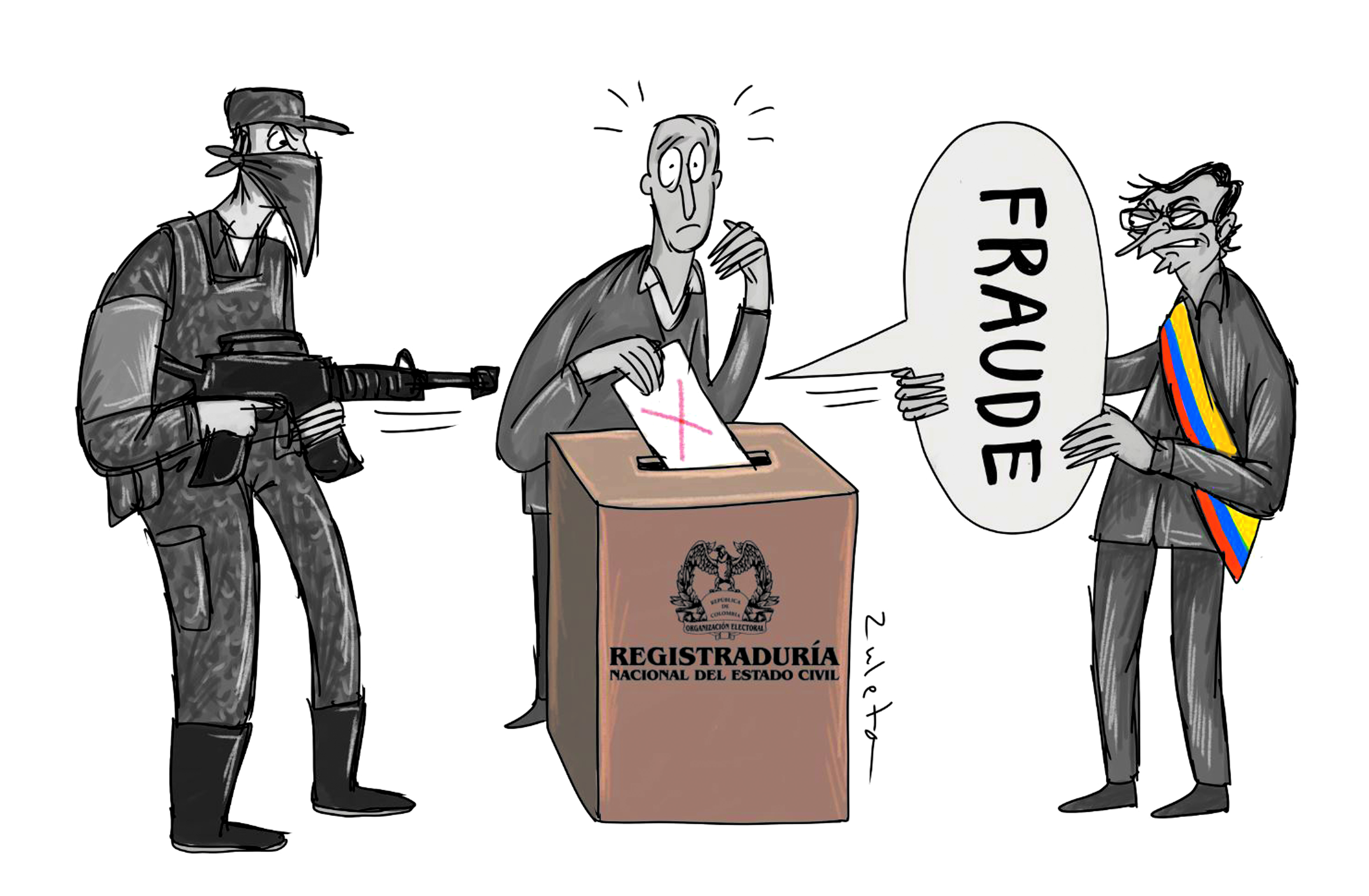 Riesgo electoral