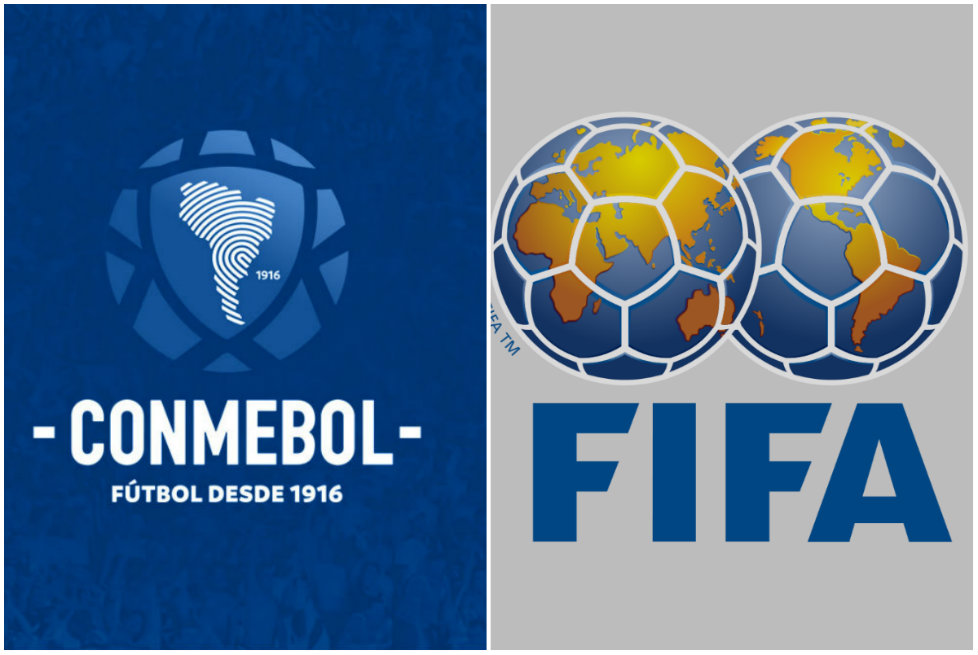 Conmebol y FIFA buscan profesionalizar directivos del fútbol sudamericano