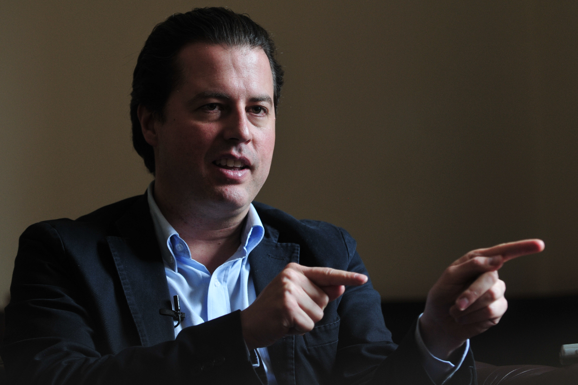 “Sector aéreo requiere mayor control y vigilancia”: Juan Manuel Galán