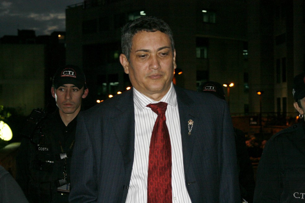 JEP aceptó sometimiento del excongresista Rodrigo Roncallo por vínculos con AUC