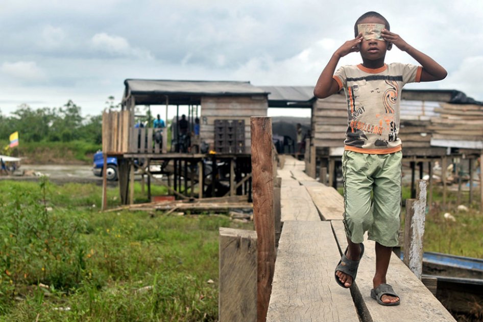 Colombia celebra 165 años sin esclavitud, pero más del 60% de afros son pobres
